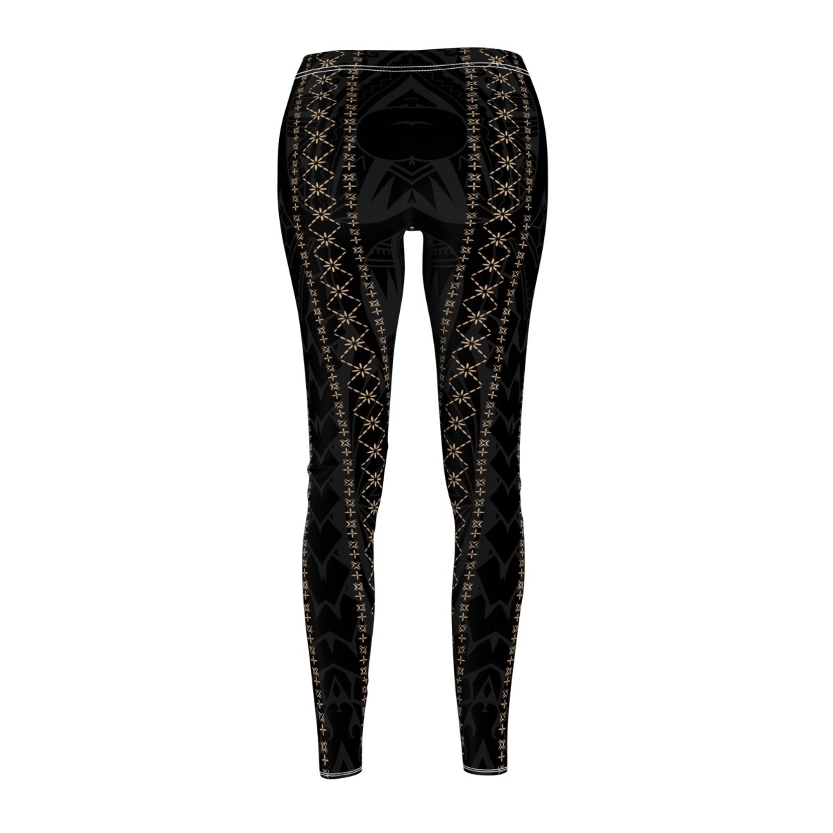 Casual Leggings - Malu - AU/NZ/USA - The Koko Samoa