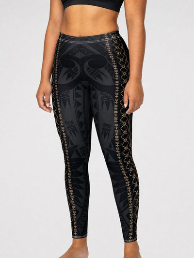 Casual Leggings - Malu
