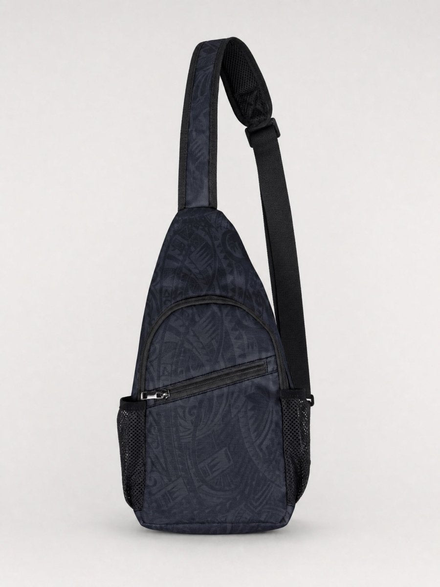 Chest Bag - Warrior - The Koko Samoa