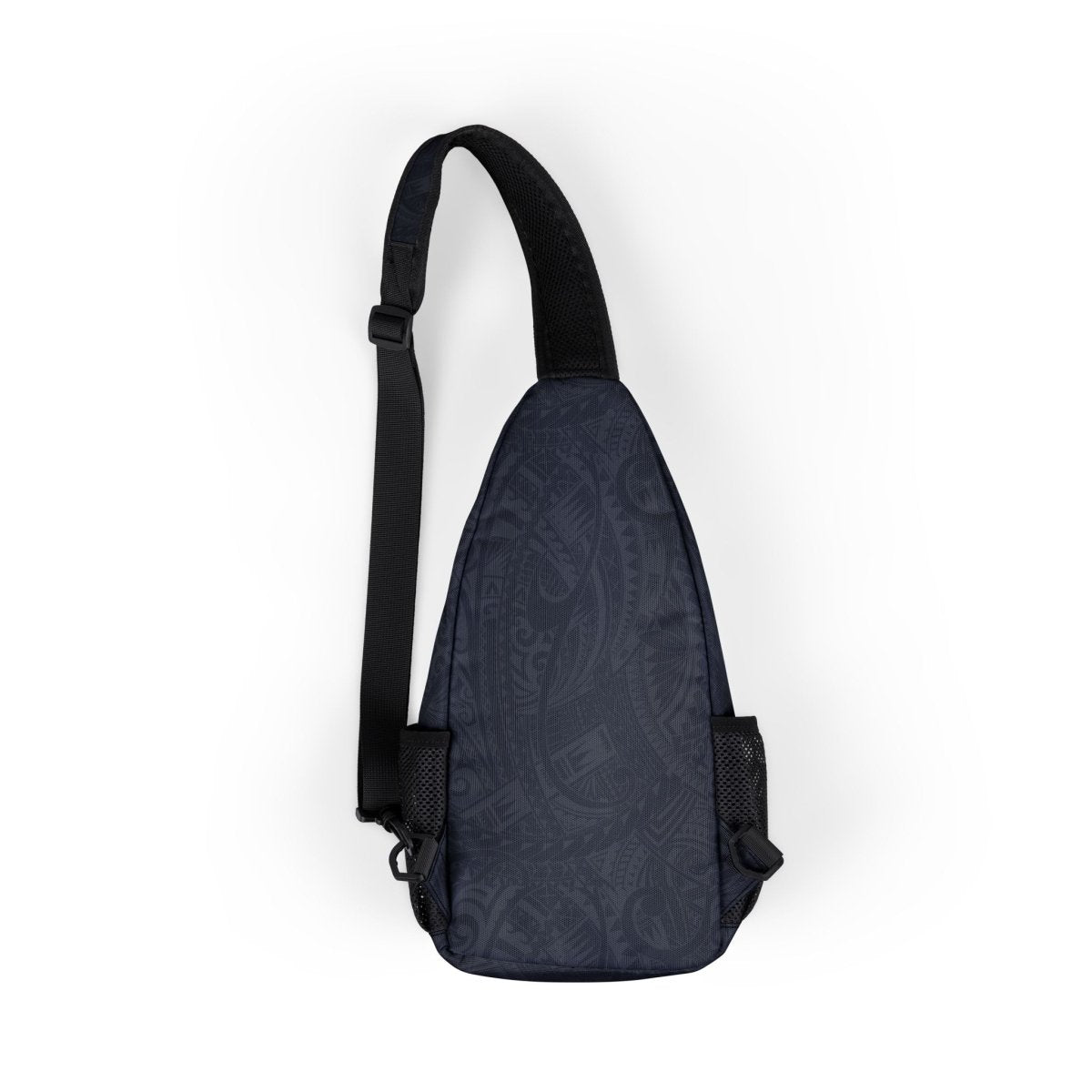 Chest Bag - Warrior - The Koko Samoa