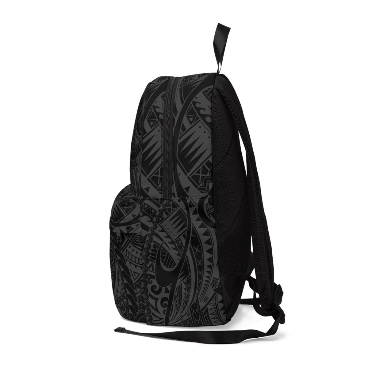 Classic Backpack - Warrior - The Koko Samoa