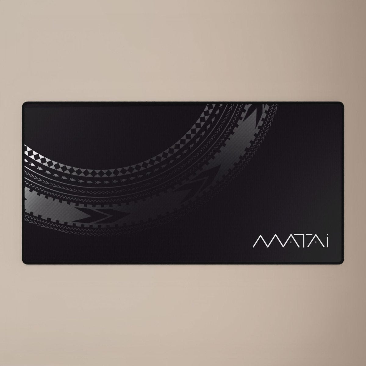 Desk Mat - Matai Personalized - AU/NZ/USA - The Koko Samoa