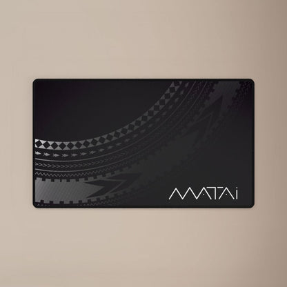 Desk Mat - Matai Personalized - AU/NZ/USA - The Koko Samoa