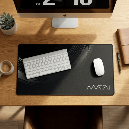 Desk Mat - Matai Personalized - AU/NZ/USA - The Koko Samoa