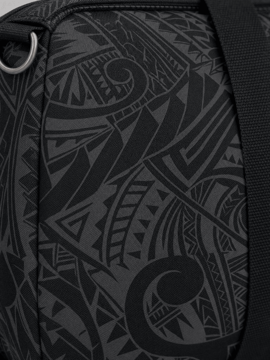 Duffel Bag - Warrior - The Koko Samoa
