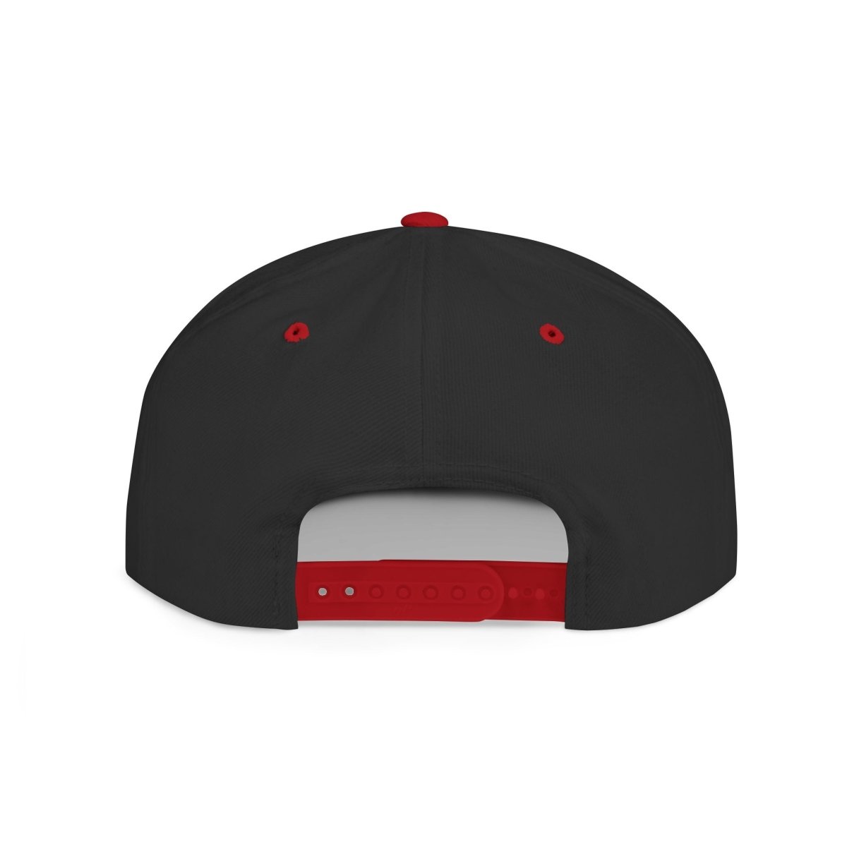 Flat Bill Snapback Hat - Classic - Brand Embroidery - AU/NZ/USA - The Koko Samoa
