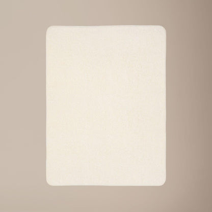 Fleece Sherpa Blanket - Samoan Flag - AU/NZ/USA - The Koko Samoa