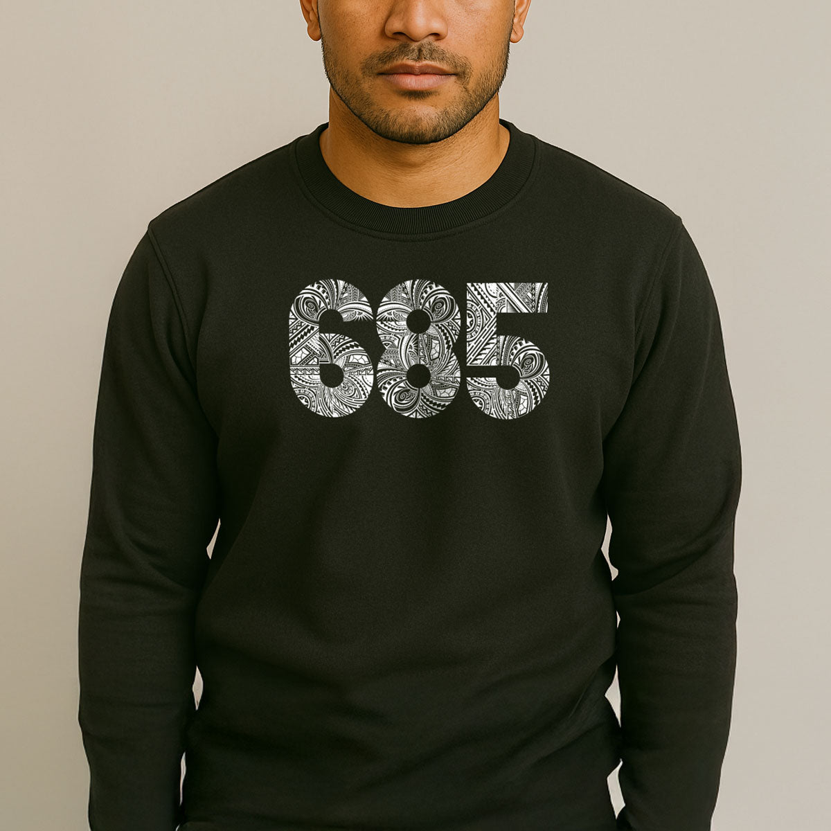 Unisex Heavy Sweatshirt 685 - AU/NZ