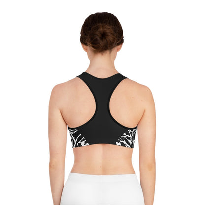 Islandflex Seamless Sports Bra - Faleasiu - AU/NZ/USA - The Koko Samoa