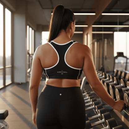 Seamless Sports Bra - 685 - AU/NZ/USA - The Koko Samoa