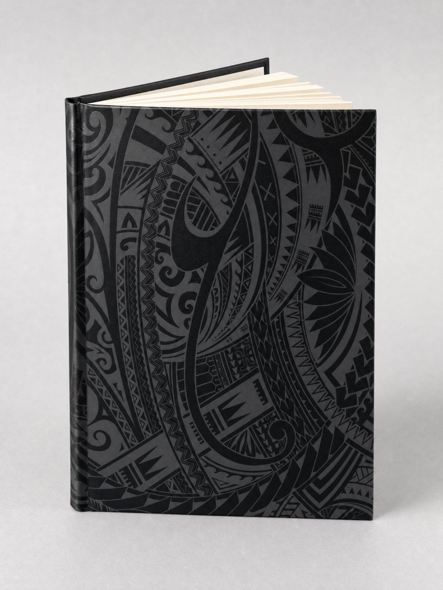 Hardcover Journal - Warrior, part of the New Year Set - AU/NZ