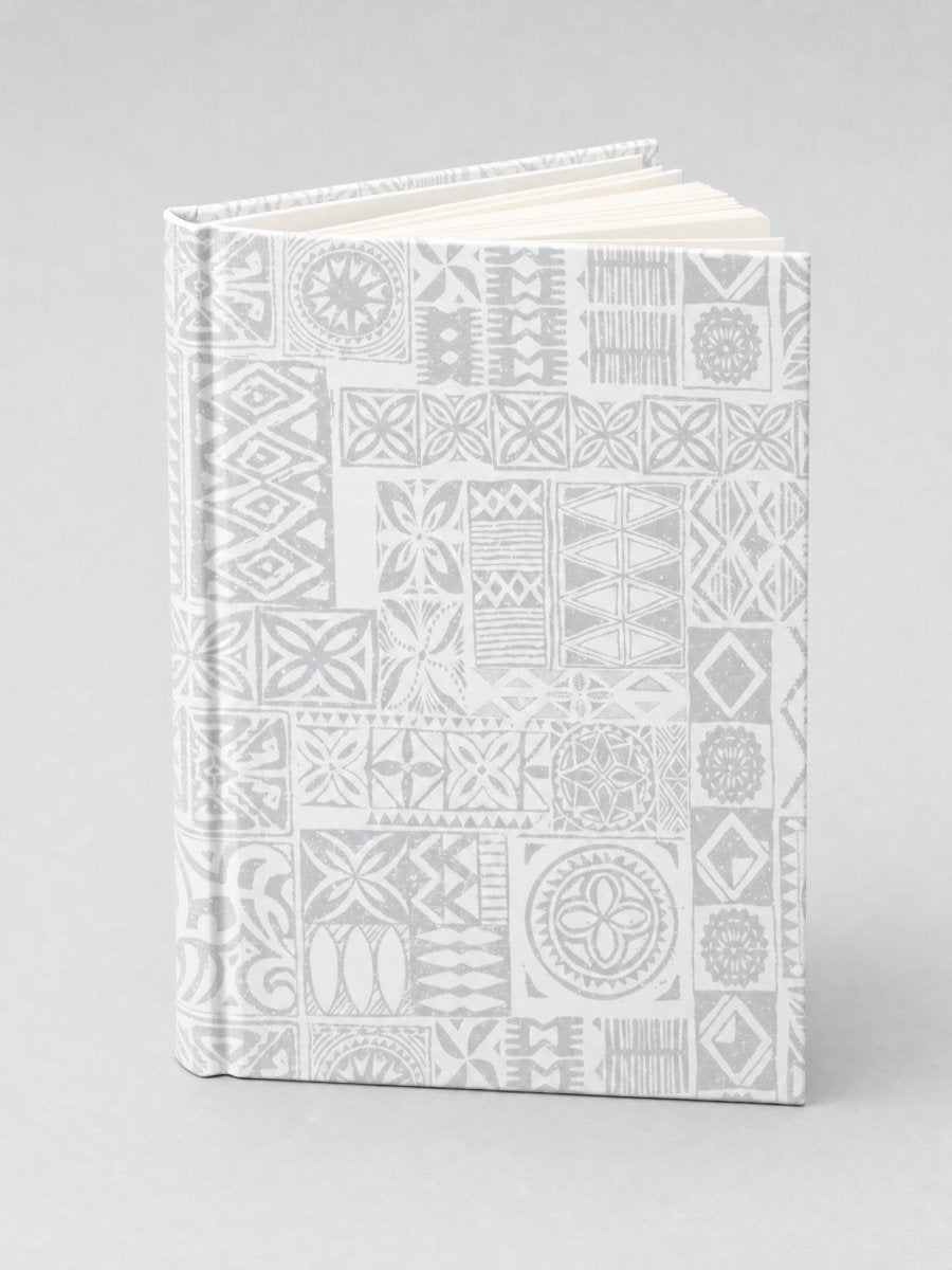 Hardcover Journal - White Sunday in the Gifts For Mum - AU/NZ