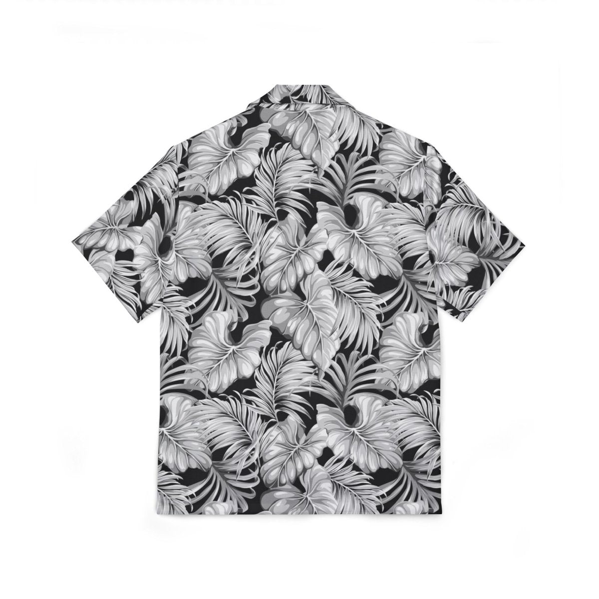 Hawaiian Camp Shirt - Falealili Shades - AU/NZ/USA - The Koko Samoa