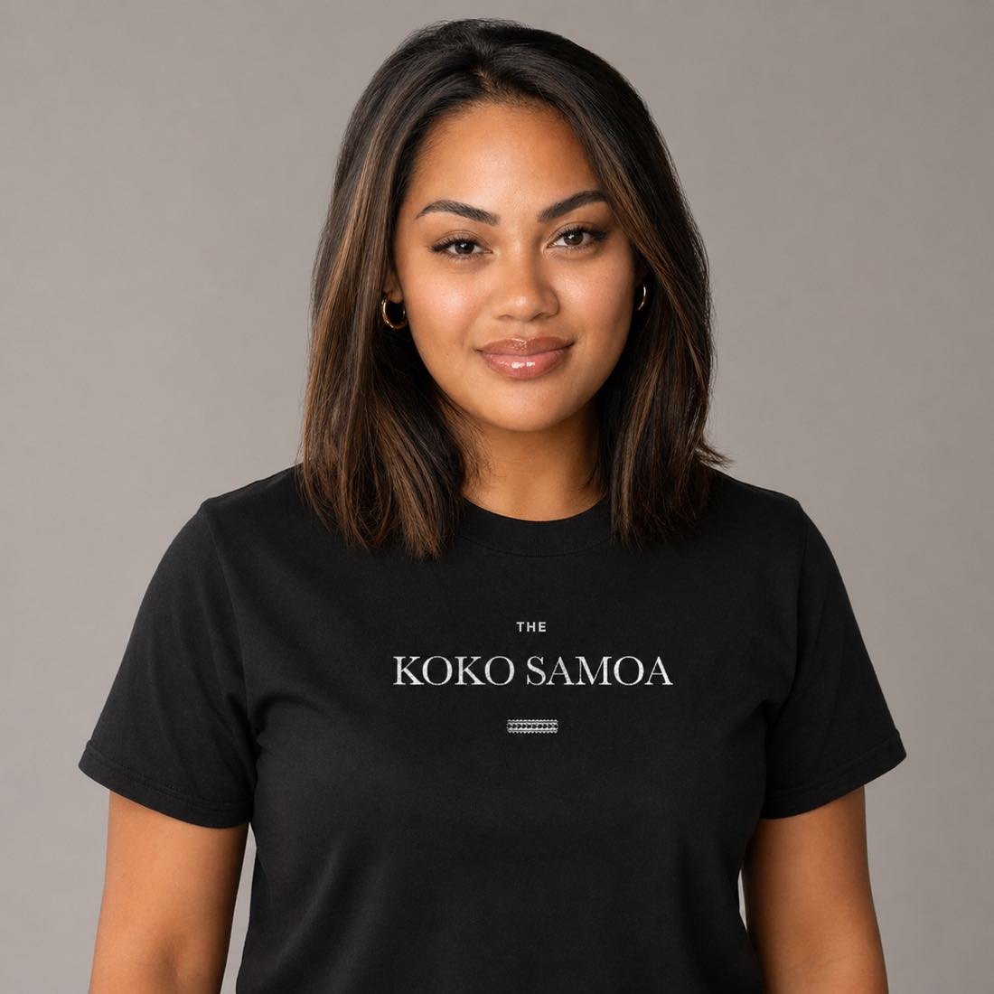 Heavy unisex T-shirt from The Print Bar's The Brand Classic collection, featuring a comfortable fit and simple design.