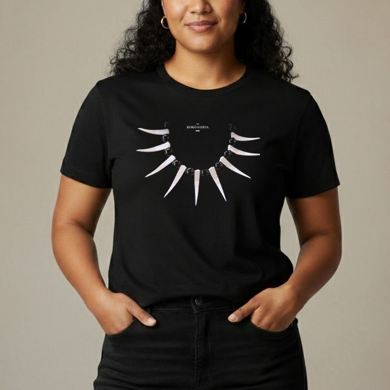 Unisex Tee - Ula Nifo - AU/NZ/USA