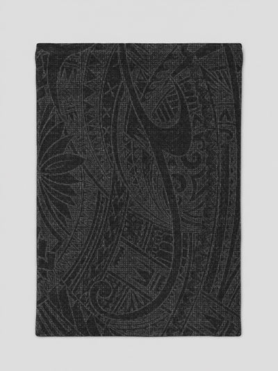 Woven Wall Tapestry - Warrior