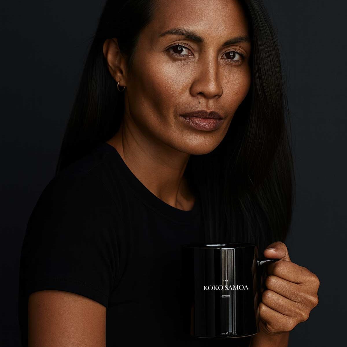 11oz Mug - Brand Classic - AU/NZ/USA - The Koko Samoa