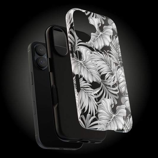 iPhone Tough Phone Case - Falealili Shades - AU/NZ/USA - The Koko Samoa