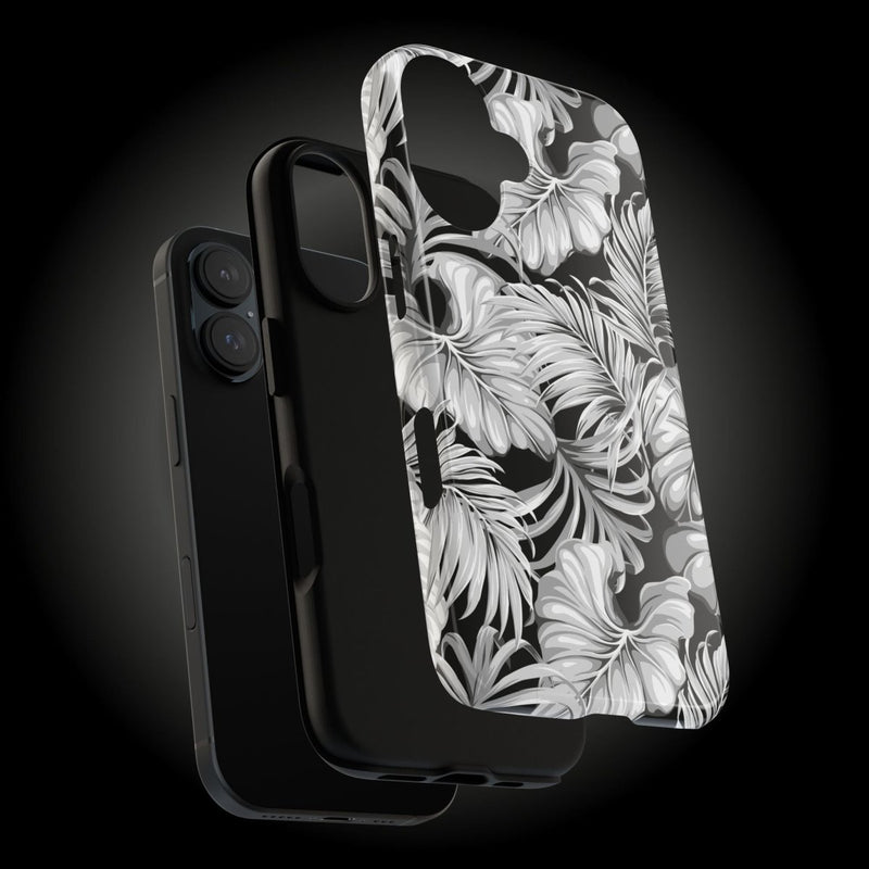 iPhone Tough Phone Case - Falealili Shades - AU/NZ/USA - The Koko Samoa