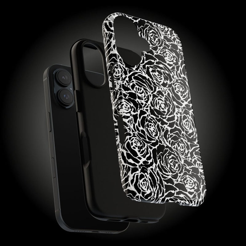 iPhone Tough Phone Case - Faleasiu Nights - AU/NZ/USA - The Koko Samoa