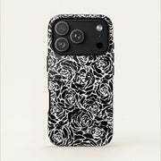 iPhone Tough Phone Case - Faleasiu Nights - AU/NZ/USA - The Koko Samoa