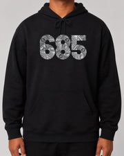 685 hoodie, The Koko Samoa
