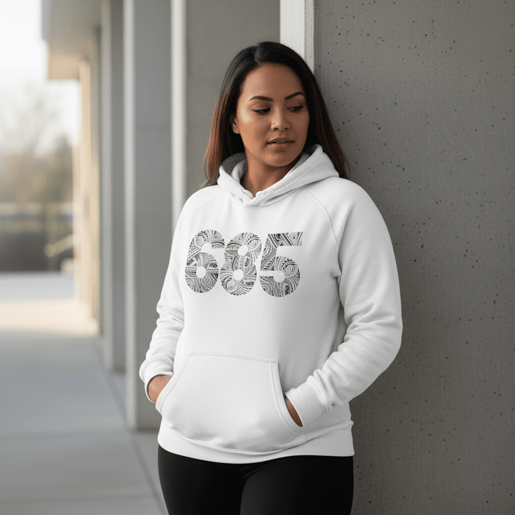 Island Hoodie™ – 685 - AU/NZ - The Koko Samoa