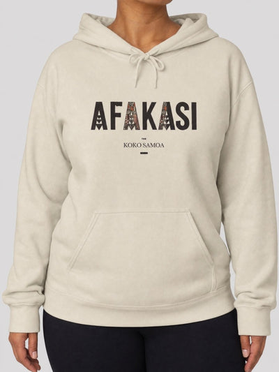 Hoodie - Afakasi