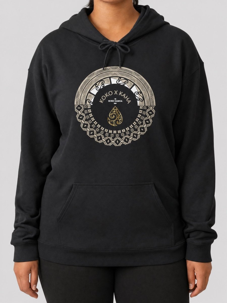 Island Hoodie™ – Aotearoa Samoa - AU/NZ
