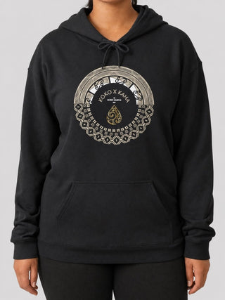 Island Hoodie™ – Aotearoa Samoa - AU/NZ - The Koko Samoa