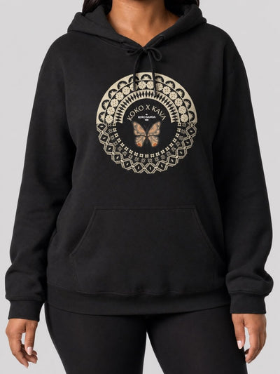 Hoodie - Fiji Samoa