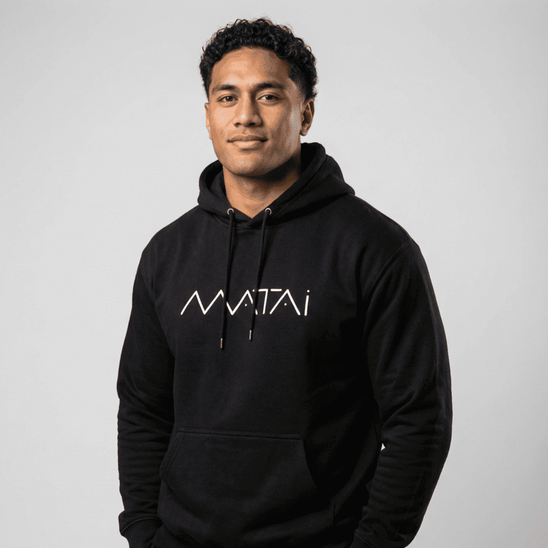 Hoodie - Matai - AU/NZ/USA - The Koko Samoa