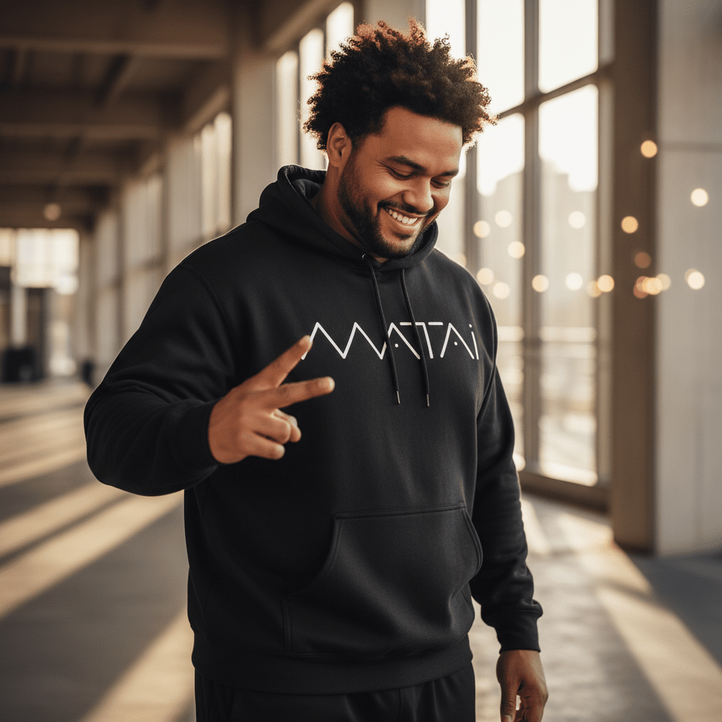 Hoodie - Matai - AU/NZ/USA - The Koko Samoa