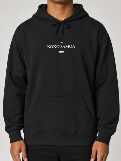 Hoodie - Straight Outta