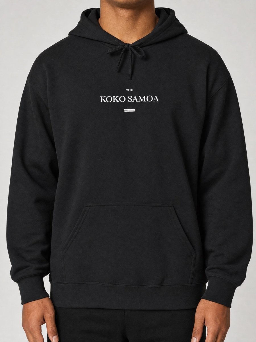 Island Hoodie™ – Straight Outta - AU/NZ/USA - The Koko Samoa
