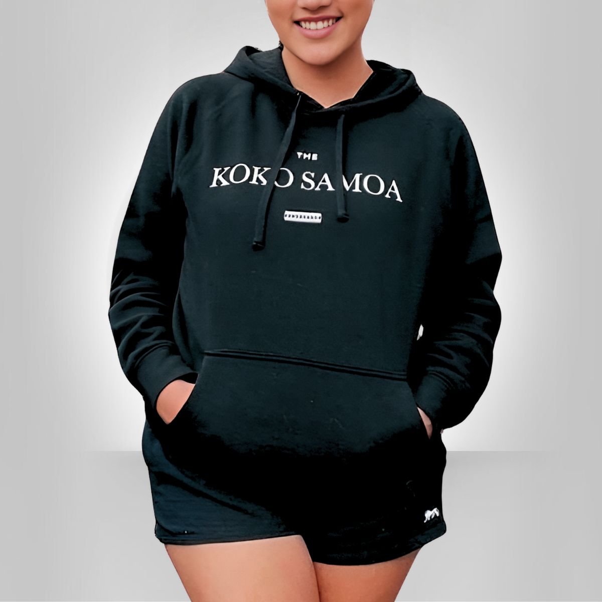 Island Hoodie™ – The Classic - AU/NZ - The Koko Samoa