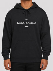 Hoodie - The Classic - AU/NZ/USA - The Koko Samoa