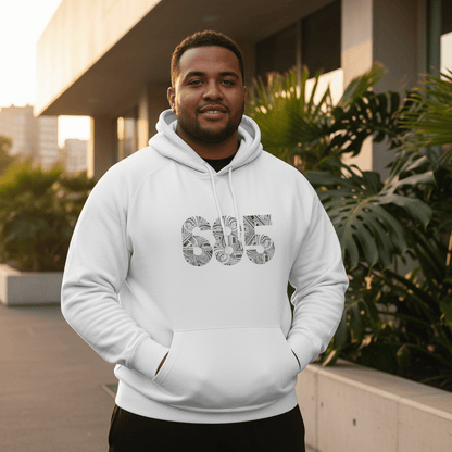 IslandSoft™ Hoodie - Premium (XS - 2XL) - 685 - AU/NZ - The Koko Samoa