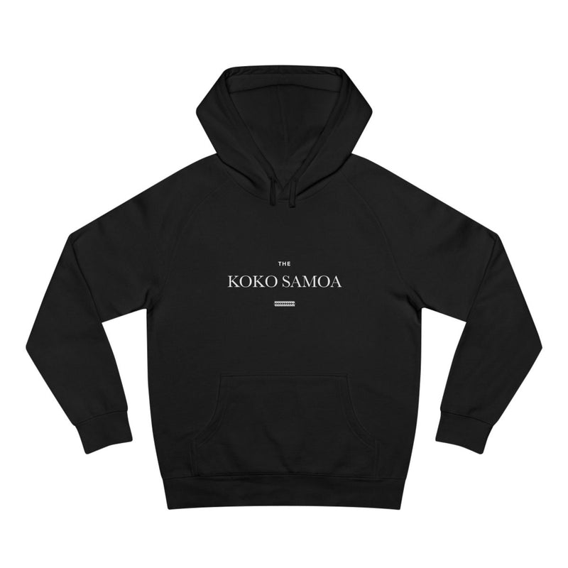 IslandSoft™ Hoodie - Premium (XS - 2XL) - The Classic - AU/NZ - The Koko Samoa
