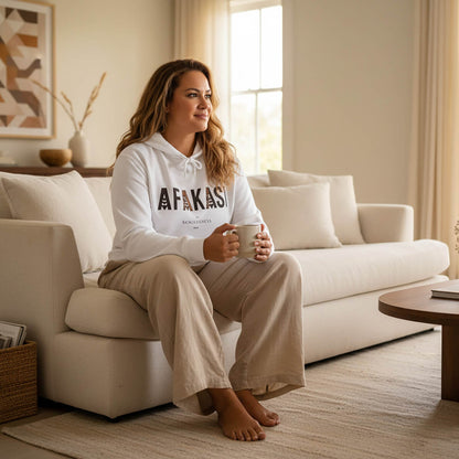 IslandSoft™ Hoodie - Premium (XS - XL) - Afakasi - USA - The Koko Samoa