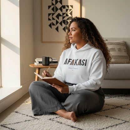 IslandSoft™ Hoodie - Premium (XS - XL) - Afakasi - USA - The Koko Samoa