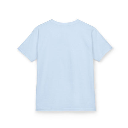 Kids Heavy Cotton Tee - 685 Pocket - AU/NZ - The Koko Samoa