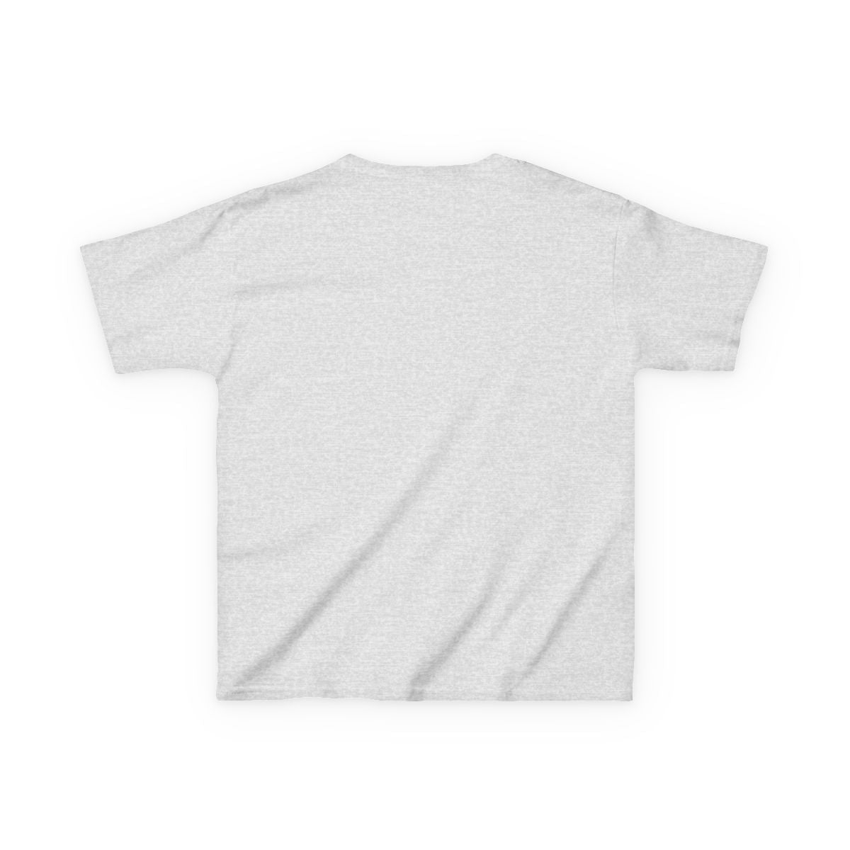 Kids Heavy Cotton Tee - Love for Samoa - AU/NZ - The Koko Samoa