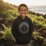 Kids Hoodie - PasifikaOne Aotearoa Samoa - AU/NZ/USA - The Koko Samoa
