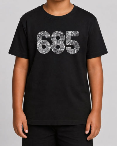 Kids Tee - 685