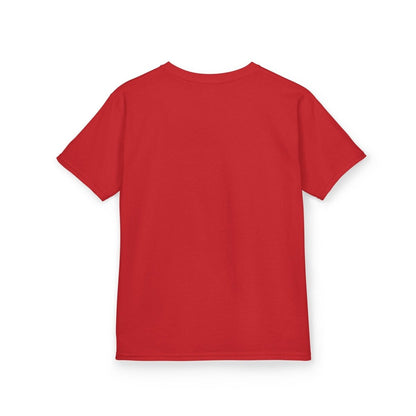 Kids Unisex Cotton Tee - 300 Cousins - AU/NZ - The Koko Samoa