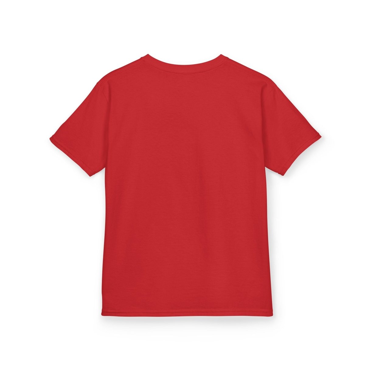 Kids Unisex Cotton Tee - Afakasi - AU/NZ - The Koko Samoa