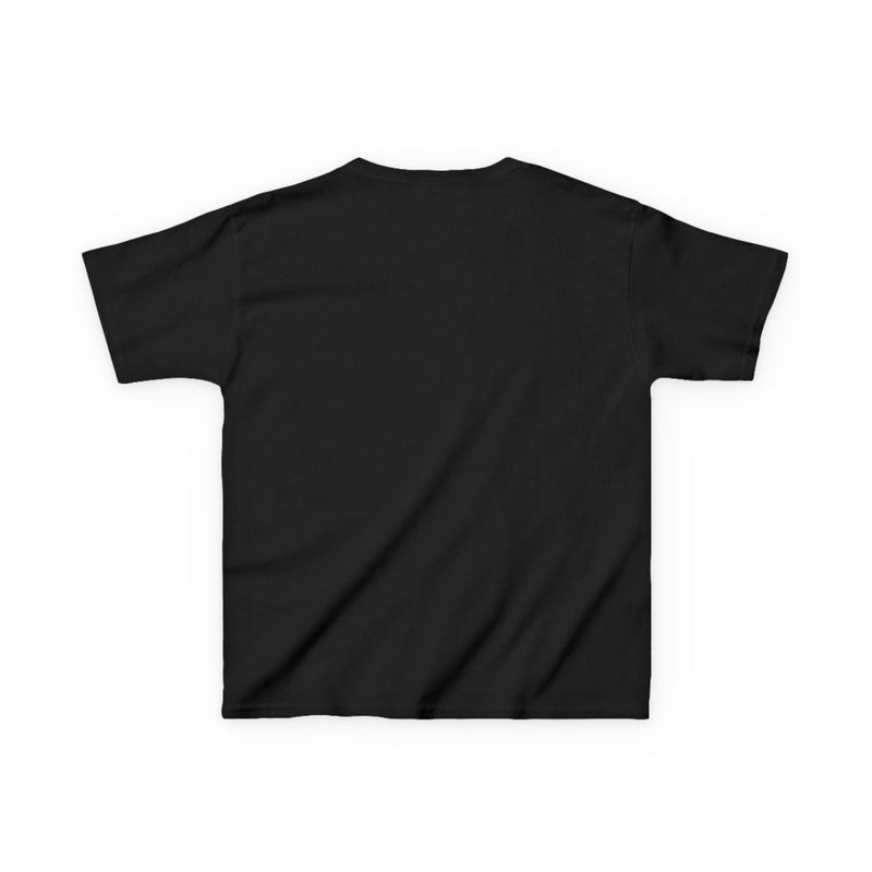 Kids Unisex Cotton Tee - The Brand Classic - AU/NZ - The Koko Samoa