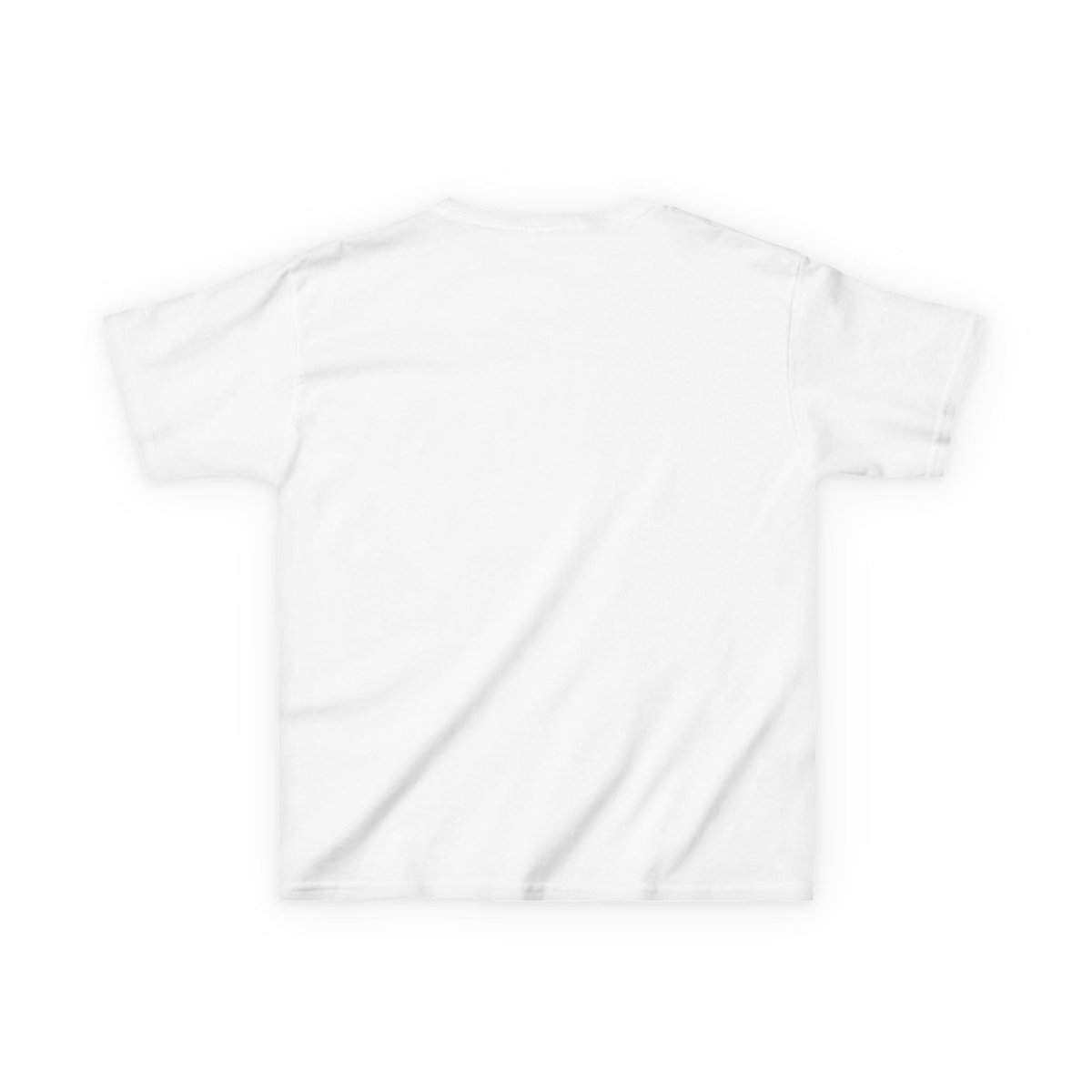 Kids unisex Cheehoo!! T-shirt by The Print Bar, featuring colorful graphic design on a comfortable kids' tee in AU/NZ style.