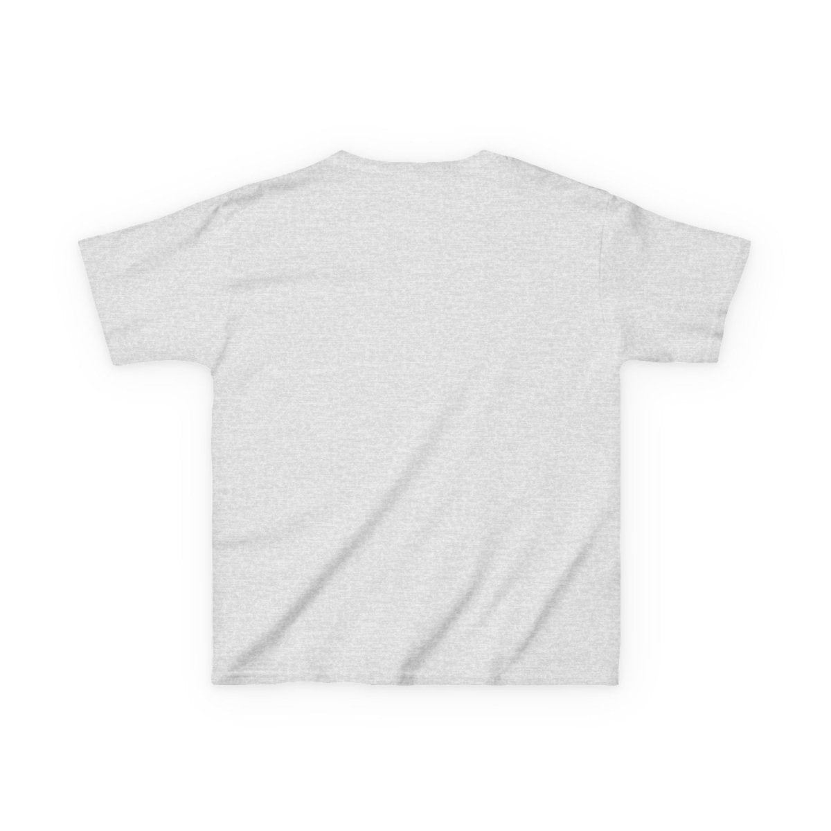 Kids unisex CHEEHOO! T-shirt by The Print Bar featuring colorful, playful design on a comfortable kids' tee.